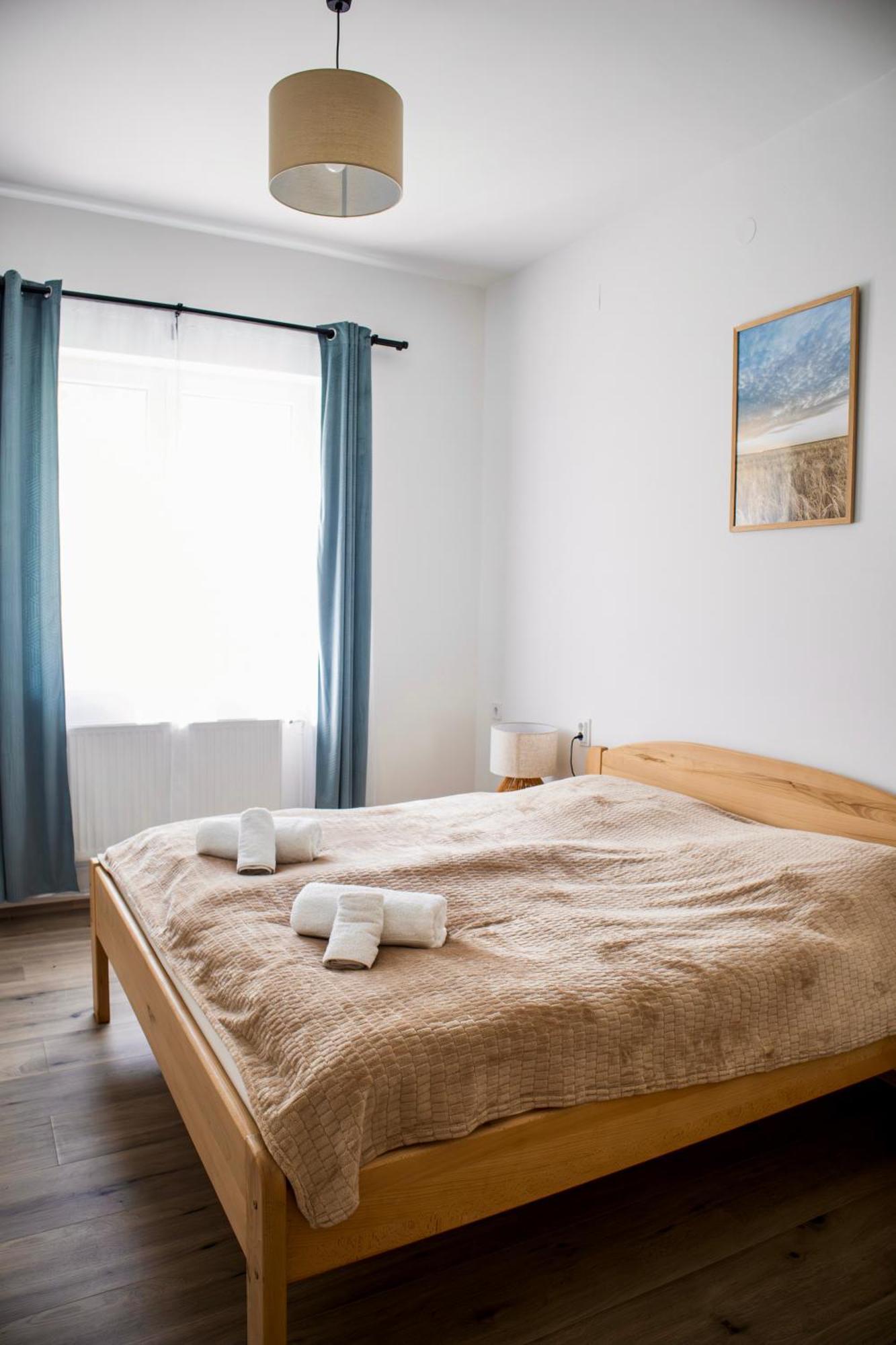 Izisz Apartman Matraterenye Exterior photo
