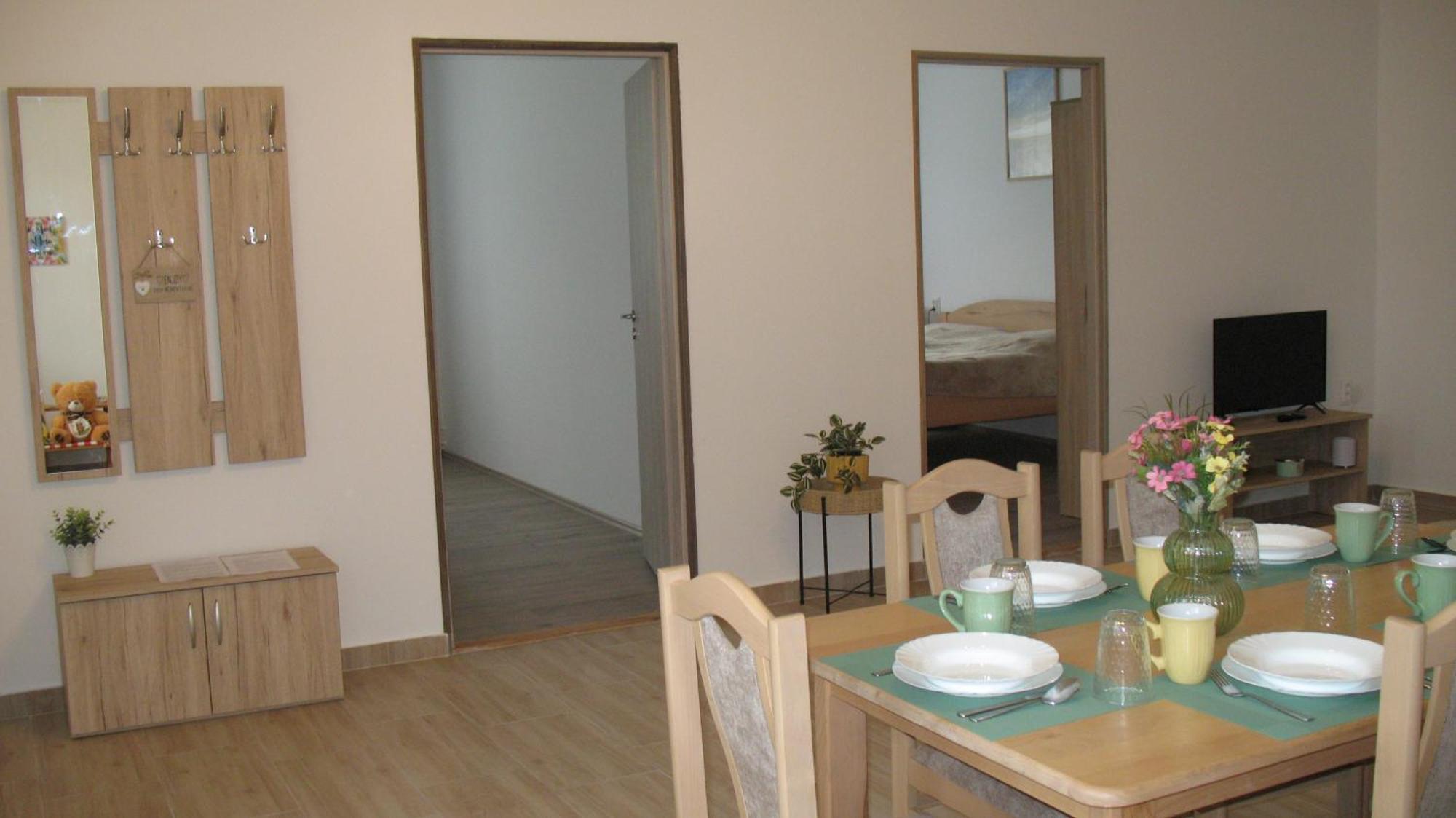 Izisz Apartman Matraterenye Exterior photo