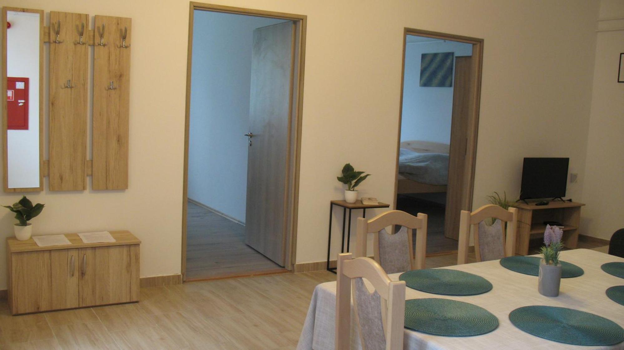 Izisz Apartman Matraterenye Exterior photo