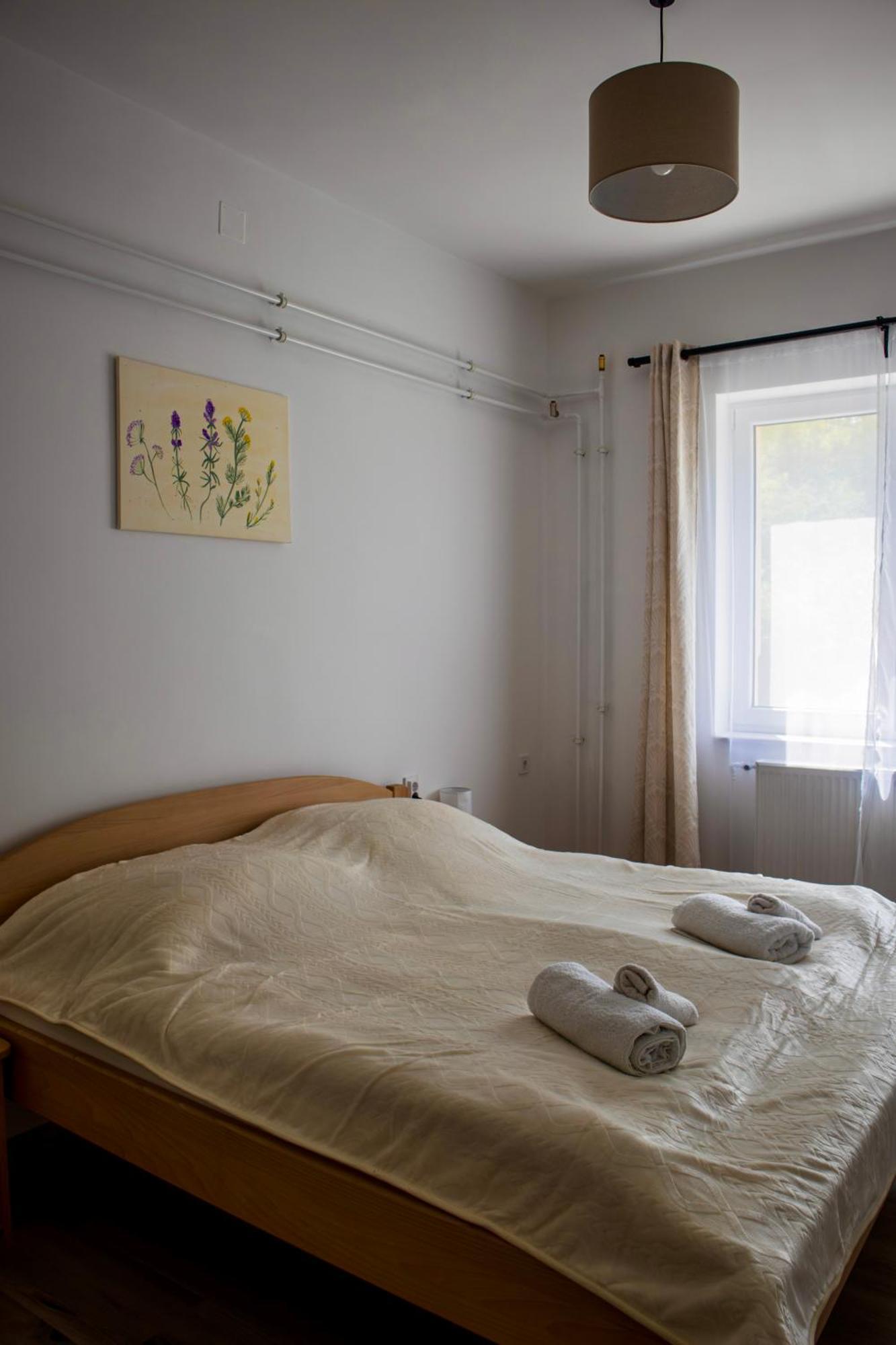 Izisz Apartman Matraterenye Exterior photo