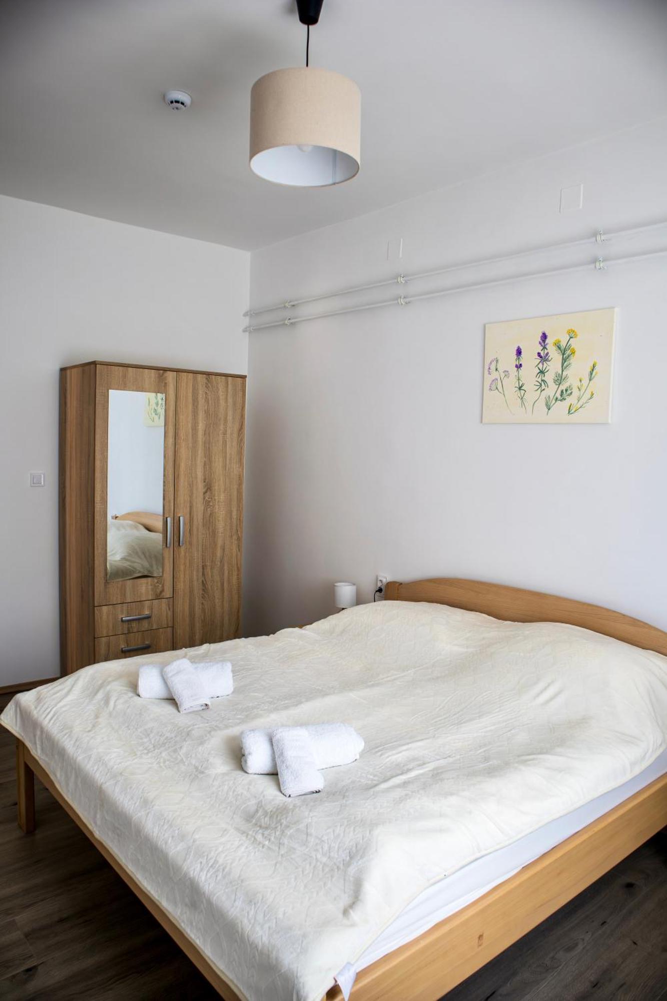Izisz Apartman Matraterenye Exterior photo