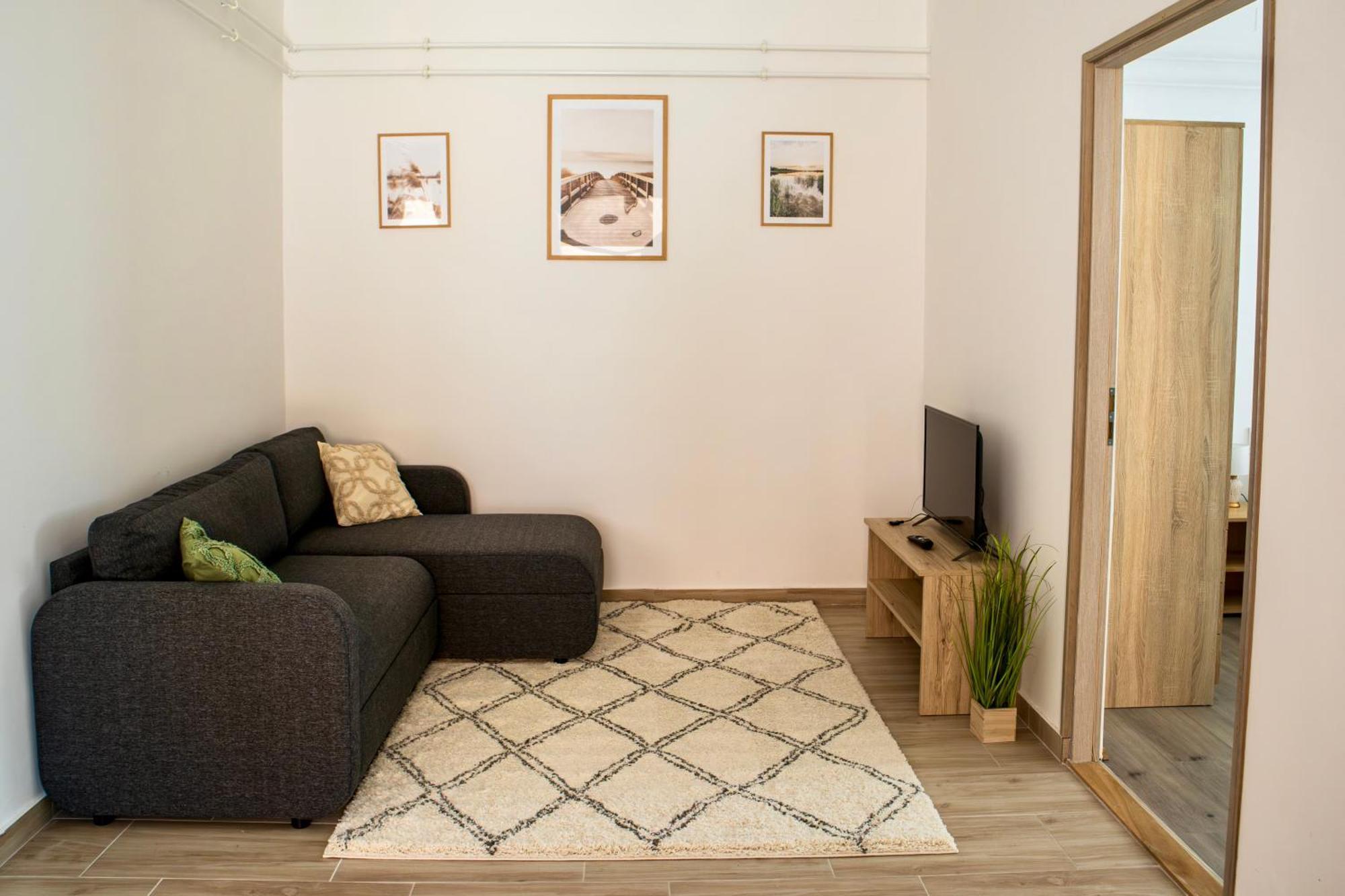 Izisz Apartman Matraterenye Exterior photo