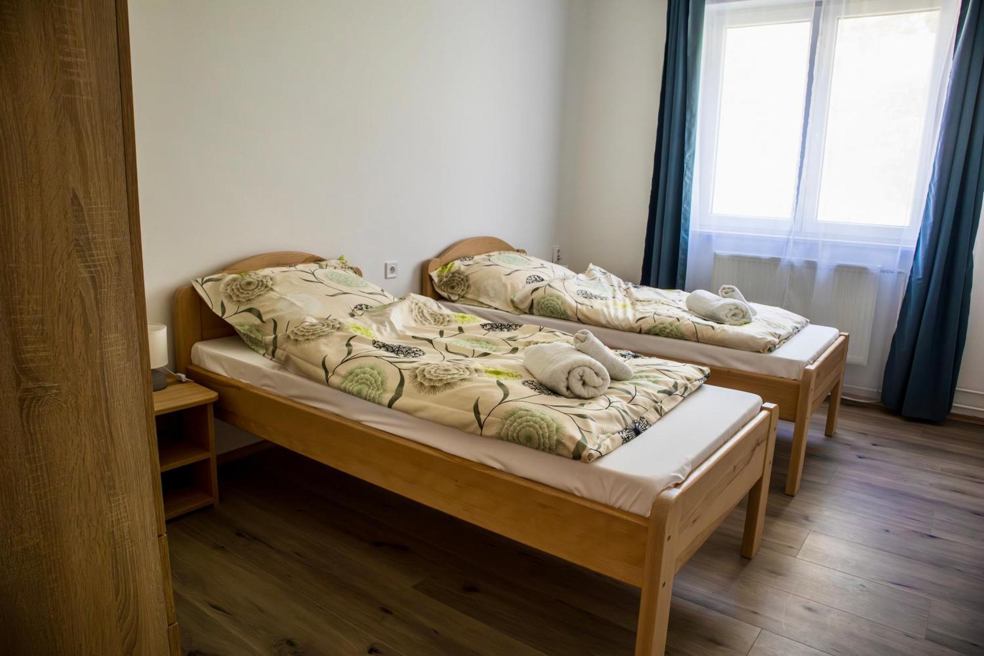 Izisz Apartman Matraterenye Exterior photo