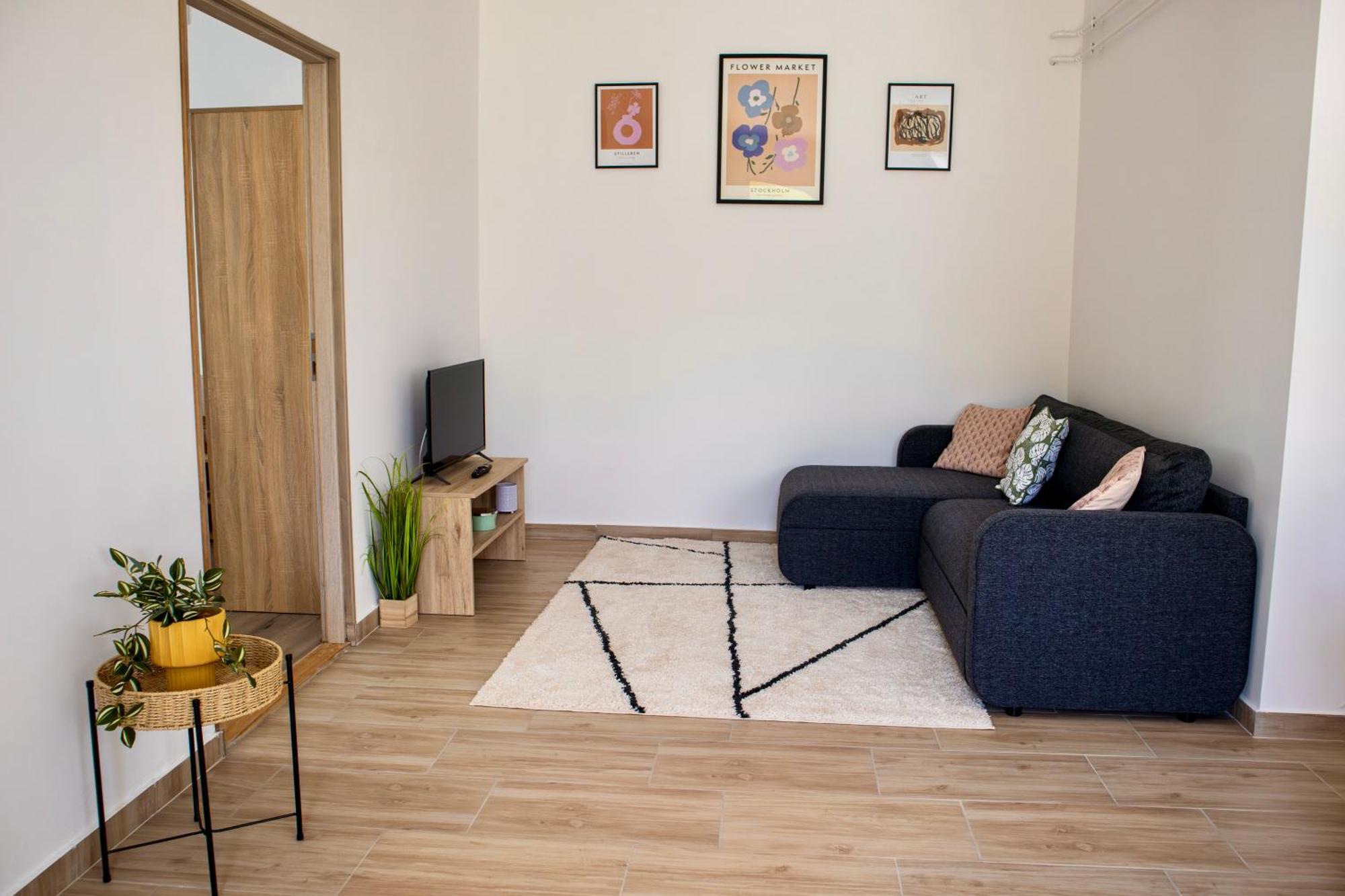 Izisz Apartman Matraterenye Exterior photo
