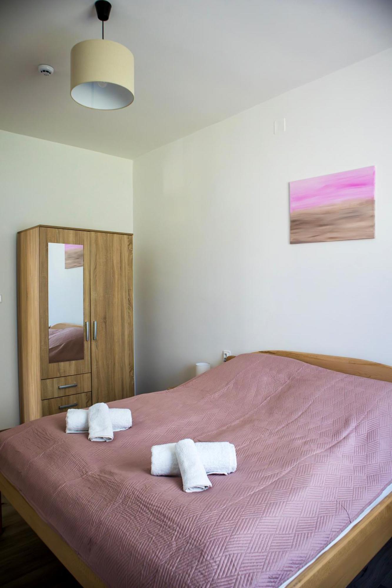 Izisz Apartman Matraterenye Exterior photo