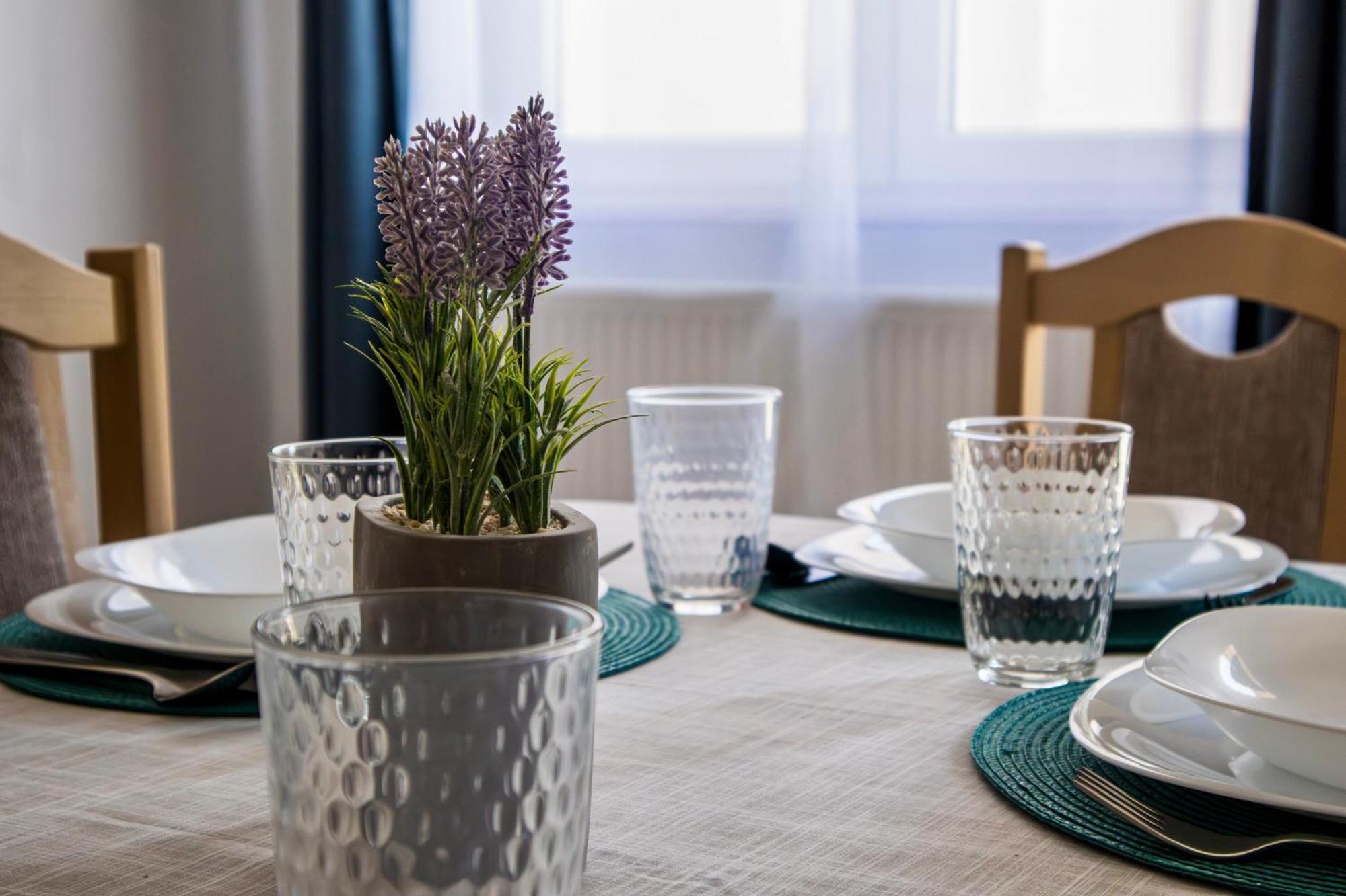 Izisz Apartman Matraterenye Exterior photo